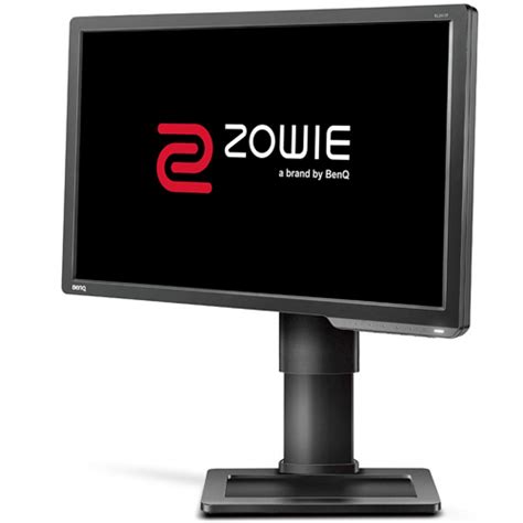 benq zowie xl2411p fhd 144hz 24in tn esports monitor|BenQ ZOWIE XL2411P Review .